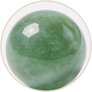 Green Aventurine