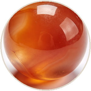 Carnelian