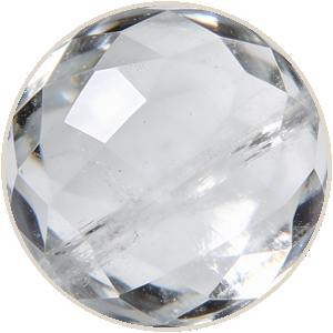 Clear Quartz